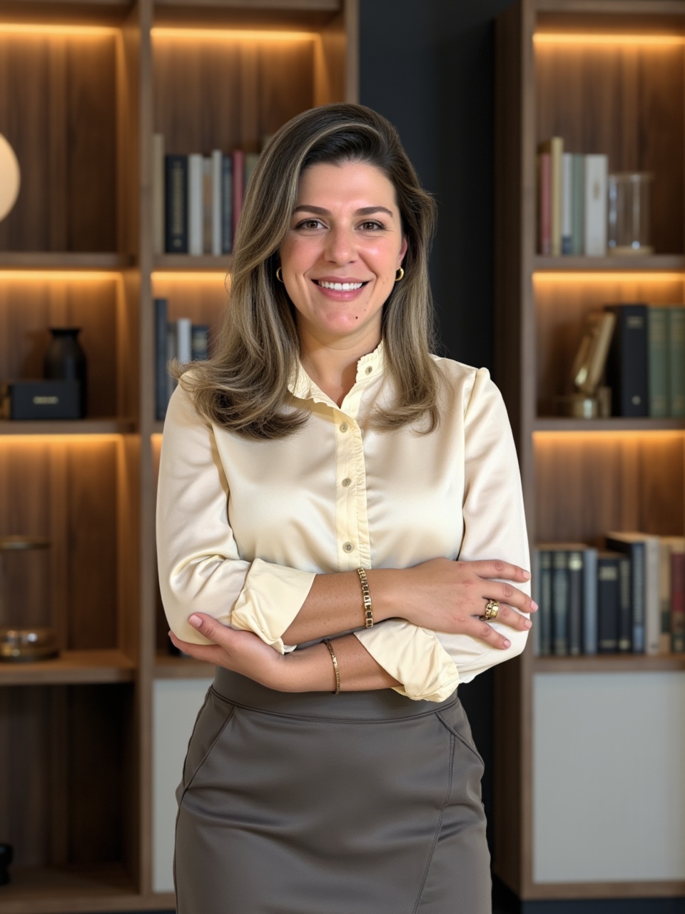 Dani Kubrusly, Central Florida real estate advisor