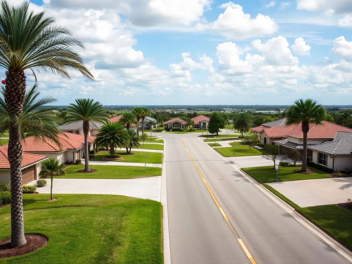 Kissimmee, Florida