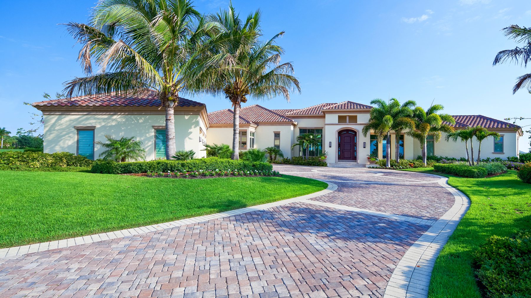 Windermere, Central Florida