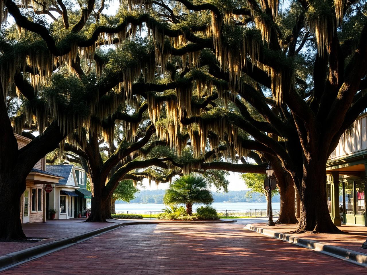 Winter Park, Central Florida