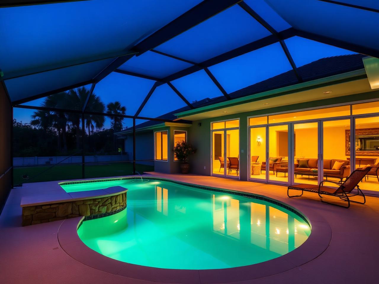 Central Florida home